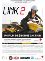 Cinéma : " Link 2 ", un film de (bonne) action