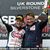 Jonathan Rea et Leon Haslam piloteront de nouveau les CBR1000RR de l'équipe Honda Pata l'an prochain. Après une saison gâchée par des blessures, les