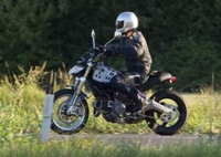 Ducati Scrambler, ça se précise et ce pourrait bien être pour Milan !