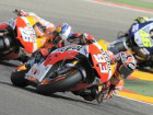 Moto GP : Stoner, Lorenzo et Capirossi parlent de " l'affaire " Marquez-Pedrosa à Aragon