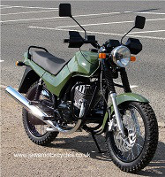 Actualité moto : Jawa toujours là ! 350 cm3 Actualités motos Roadster Caradisiac Moto Caradisiac.com