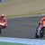 Dovizioso et Hayden aiment Sepang, la Ducati peut-être un peu moins