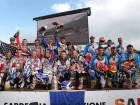 ISDE 2013 : La France rafle le Trophée, les Australiennes triomphent
