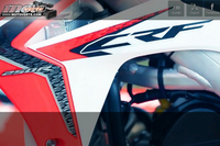 Vidéo : Présentation Honda 250 CRF'14