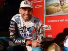 Rallye raid : David Casteu remporte les Dakar Series 2013