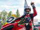 Luigi Dall'Igna arrive chez Ducati