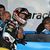 Johann Zarco chez Caterham en 2014