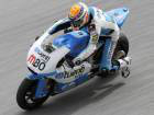 Moto2 en Malaisie, les qualifications : Rabat d'un rien devant Lüthi et Espargaro