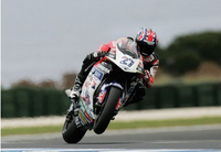 Livio Suppo : " Casey Stoner ne remplacera pas Stefan Bradl en Australie "