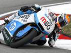 Moto2 en Malaisie, la course : Rabat assure le doublé au team Pons