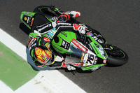 Feu vert médical pour Loris Baz pour Jerez ce week-end