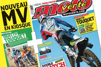 Nouveau MV : 180 pages !