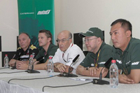 Johann Zarco chez Caterham: nos amis Italiens laissent planer les interrogations...