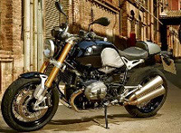 Actualité moto BMW: voici la NineT Actualités motos BMW Roadster Caradisiac Moto Caradisiac.com