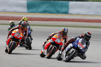 Marquez prêt à pulvériser les records en Australie