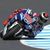 Moto GP à Phillip Island, jour 1 : Jorge Lorenzo mène et Marc Marquez chute