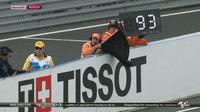 Marquez repousse les limites de l'improbable et relance Lorenzo et Pedrosa pour le titre