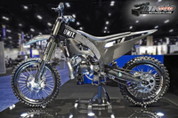Unit Skycraft : l'avenir du FMX ?