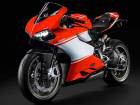 News moto 2014 : Découvrez la Ducati 1199 Panigale Superleggera dans la galerie Moto-Station