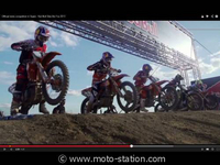 Vidéo TT Cross : Le meilleur du Red Bull Give Me Five 2013