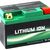 Batterie moto : Lithium-Ion ou plomb ?