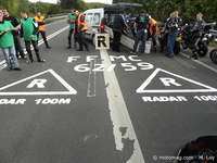 Pas-de-Calais : des radars signalés pour la sécurité