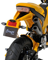 Honda MSX 125 par Ermax