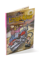 Tome 10 Boutique BD moto