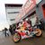 Marc Marquez, objectif première ligne accompli. Tokyo applaudit!