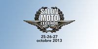 Salon Moto Légende Préparez-vous à un voyage dans le temps avec Yamaha