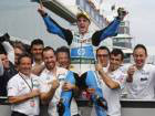 Moto2 au Motegi, la course : Pol Espargaro champion du monde par KO