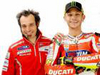Moto GP : Guareschi quitte Ducati pour Rossi