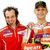 Moto GP : Guareschi quitte Ducati pour Rossi