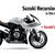 Suzuki Recursion Concept (vidéo) Ridexperience France
