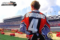 La légende Ricky Carmichael