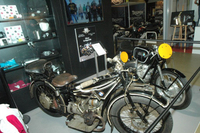 Actualité Moto Le Salon Moto Légende, véritable fête de la moto ancienne