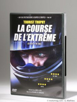 DVD moto : Tourist Trophy "La course de l'extrême" enfin disponible