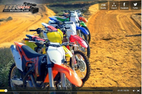 Vidéo : les 250/450 cross 2014