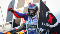 Jorge Lorenzo sera champion, à condition que...