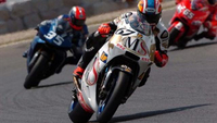 Aprilia reviendra en MotoGP avec une équipe usine en 2016