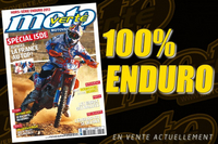 HS : l'enduro en grand !