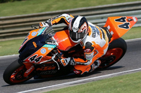 Après les USA, pourquoi pas le WSBK
