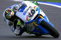 Pol Espargaro fait son festival