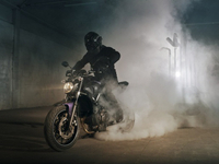 Actualité Moto Yamaha aussi proposera plein de nouveautés pour 2014