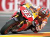 Moto GP à Valence, les qualifications : Et de neuf pour Marc Marquez