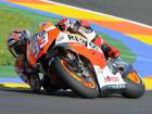 Moto GP à Valence : Marc Marquez a gardé la tête froide pour se mettre le titre au chaud