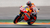 Grâce à Marquez, Honda décroche son 20e titre constructeur en MotoGP
