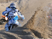 Championnat de France sur sable : tous à Laon ce week-end !