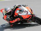 WSBK en 2014 : Max Biaggi attendu sur une Aprilia !