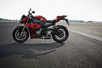 BMW S1000R 2014 : à moitié méchante ? Ridexperience France